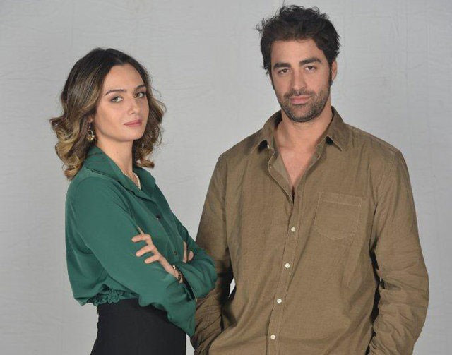 Birce Akalay'dan bomba karar sürpriz paylaşım! - Resim: 1