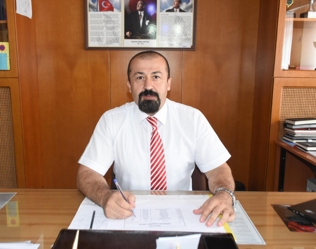 LGS'de tam puan alan 565 öğrenciden ikisi aynı okuldan çıktı - Resim: 0