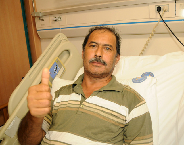 Akdeniz Üniversitesi'nde 6 ayda 19 hastaya kadavradan böbrek nakli - Resim: 3