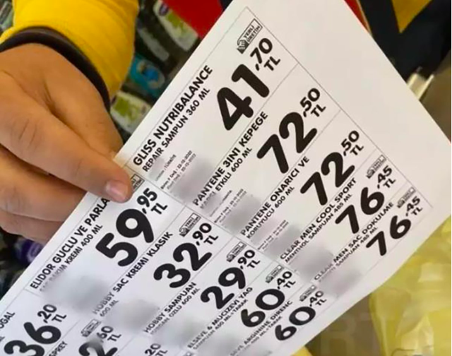 Bakan Muş duyurdu: Asgari ücret zammı fırsatçıları için harekete geçildi - Resim: 0