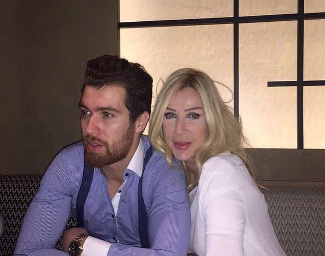 Seda Sayan ve Oğulcan'a kötü haber - Resim: 3