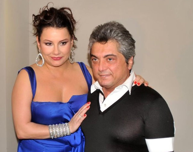 Deniz Seki'ye kayınpeder şoku meğer şikayet eden... - Resim: 2