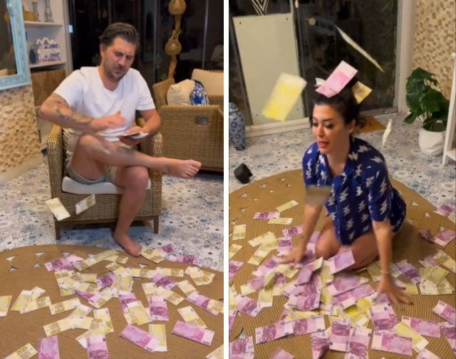 Güzellik Salonu Kraliçesi'ne darbe! Dilan Polat'ın hocası Neslin Güngen'in malvarlıklarına da el konuldu! - Resim: 4