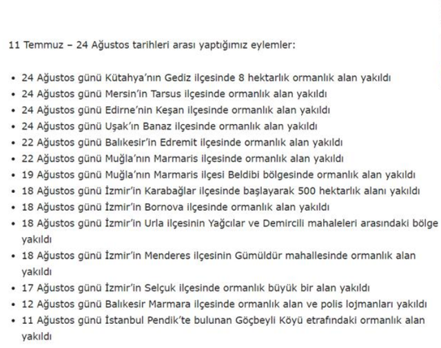Amberin Zaman bu kez şaşırttı! PKK'ya çok fena kızdı - Resim: 0
