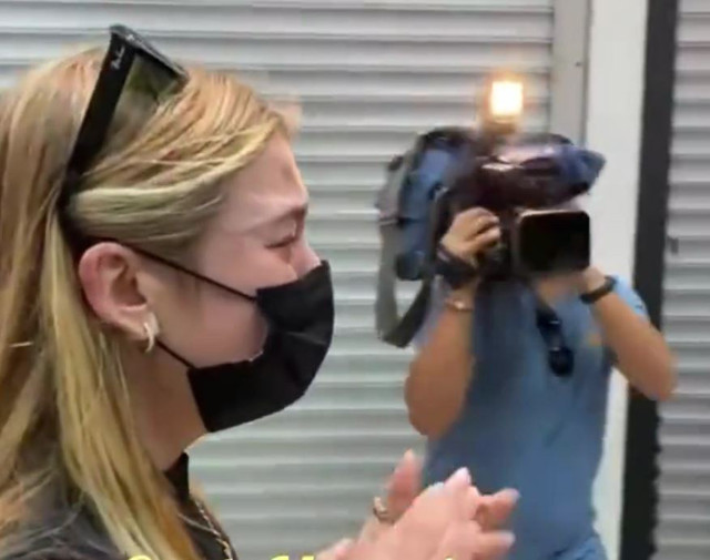 Ferhan Şensoy son yolculuğuna uğurlandı. Kızları gözyaşlarına boğuldu - Resim: 5