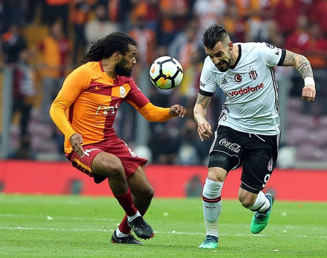 Eski Aslan Kartal oluyor! Beşiktaş transferde son aşamaya geldi - Resim: 1