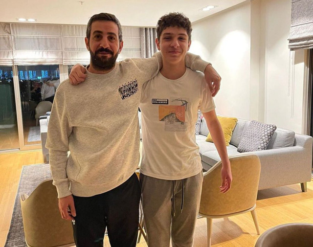 Abdurrahim Albayrak'ın torunu feci şekilde öldü! Nişantaşı'ndaki City's AVM'de facia - Resim: 0