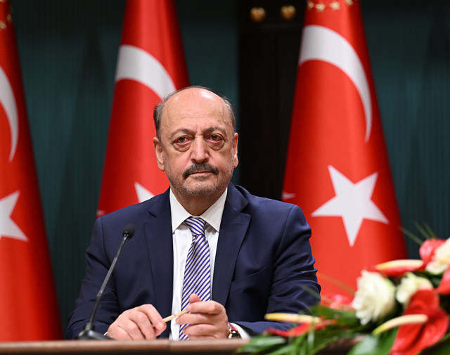 Asgari ücret belli oldu son dakika haberi 2023 yılı asgari ücreti net brüt rakamı - Resim: 4