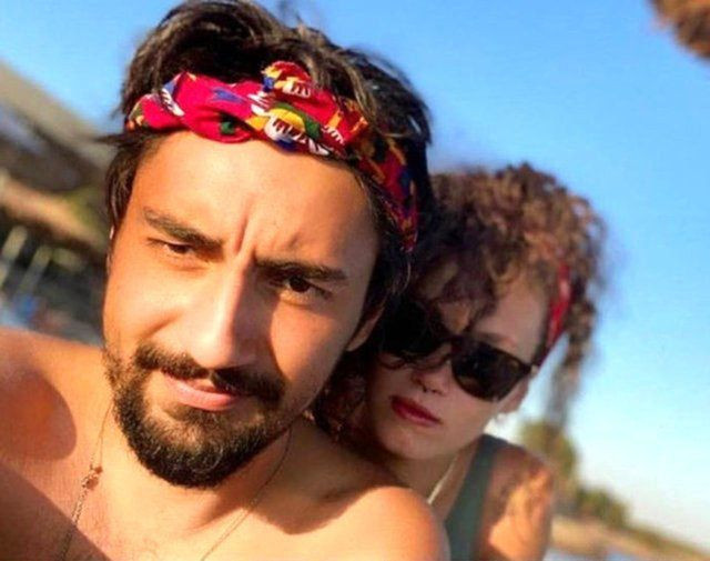 Atiye'de Melisa Şenolsun ve Metin Akdülger'in sevişme sahnesi olay yarattı! - Resim: 4