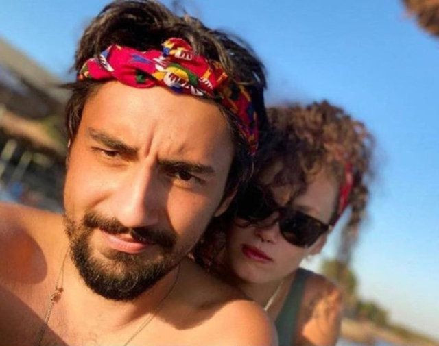 Atiye'nin yıldızı Melisa Şenolsun Umut Evirgen'in kıskançlık iddialarına bakın ne tepki verdi - Resim: 3