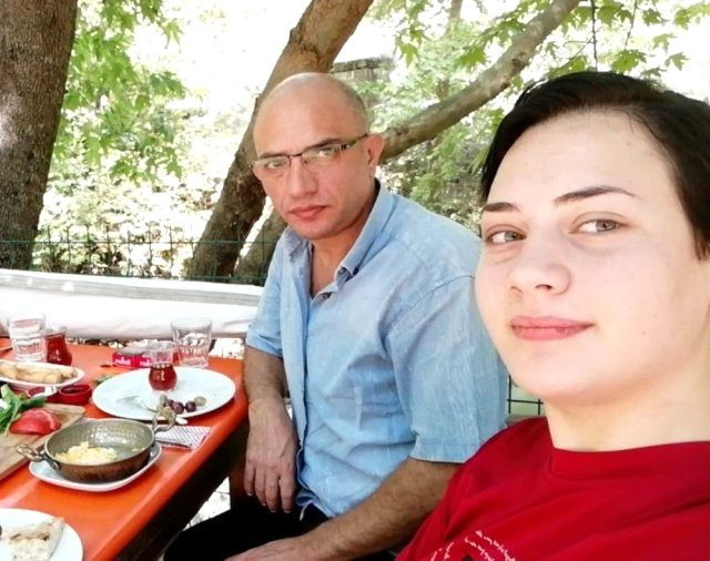 Acılı abla isyan etti: Kaydeden olmadı belki ama 'lütfen yapma' kardeşimin son sözleriydi - Resim: 1