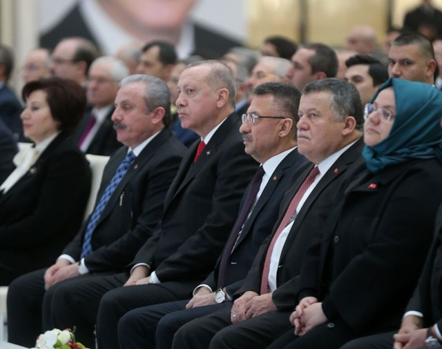 CHP'den MİT'in davetli listesine tepki: MİT AK Parti'nin değil - Resim: 2