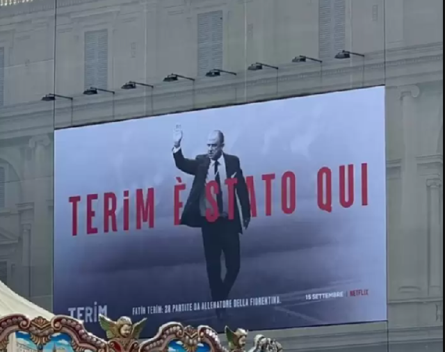 Fatih Terim belgeseli Netflix'te rekor kırdı! IMDB puanı izleyenleri şoke etti! - Resim: 2