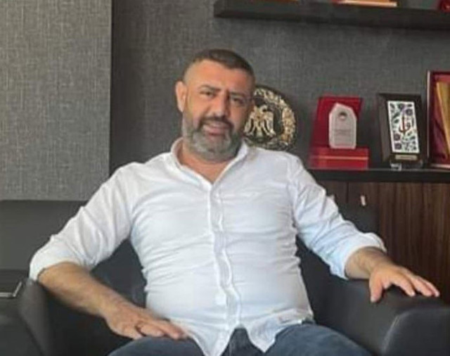 MHP ilçe Başkan Yardımcısı kameralar önünde öldürüldü! Katil zanlısı yakalandı - Resim: 0