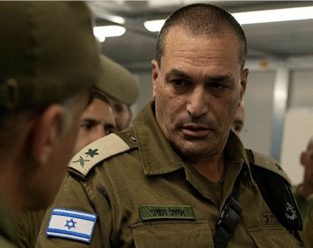 Gazze tamamen işgal edilecek! Netanyahu'nun Zamir'e gönderdiği mesaj ortaya çıktı - Resim: 0