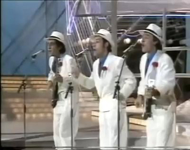 Mazhar Alanson: Sertab Erener'in birinciliği politik - Resim: 1