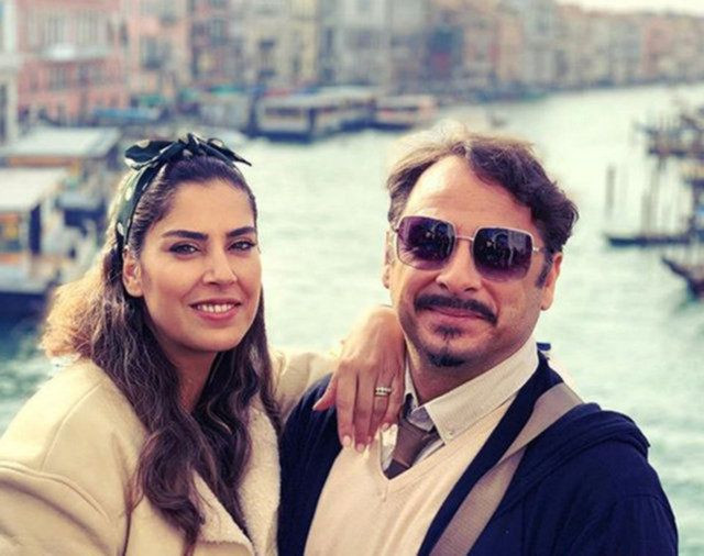 Koronavirüsü yenen Burak Akkul ve eşi Seda Akkul, hastaneden taburcu oldu - Resim: 3