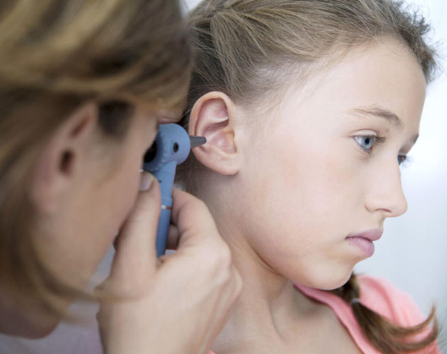 81 ilde yürütülen İşitme Taraması Programları çocuklara derman oluyor! - Resim: 1