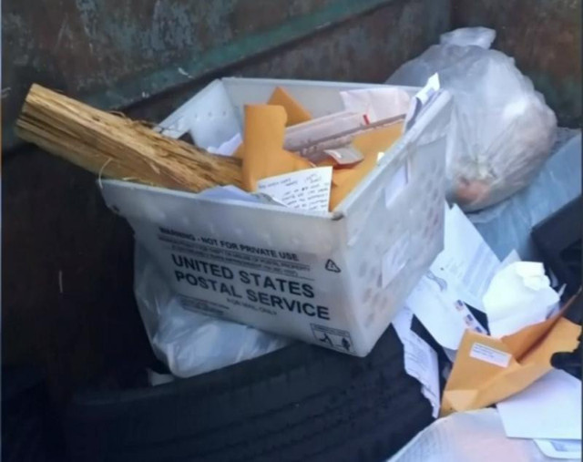 ABD seçimleri son durum Donald Trump mı Joe Biden mi Amerika'da kim önde? - Resim: 3