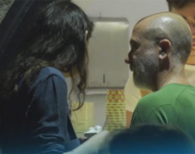 Durul Bazan kimdir kaç yaşında sevgilisi ile yaş farkı kaç? - Resim: 0