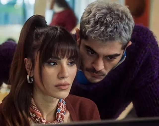 Netflix'in yeni bombası 'KAL' için geri sayım başladı! Fragman yayınlandı: Ünlü oyuncular üçüncü kez bir araya geliyor! - Resim: 0