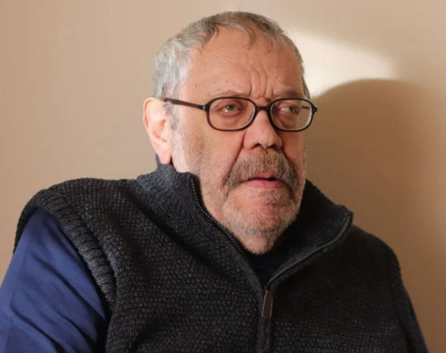 Aşk- Memnu Süleyman Efendi Rana Cabbar kimdir? Rana Cabbar nereli ve kaç yaşında? - Resim: 1