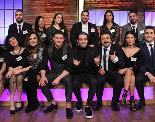 MasterChef yarışmacısıydı! Fox TV'nin fenomen dizisinde ortaya çıktı - Resim: 1
