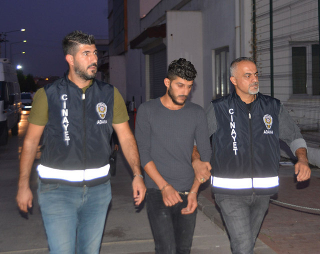 'Motosikletten düştü’ denilmişti gerçek ortaya çıktı - Resim: 1