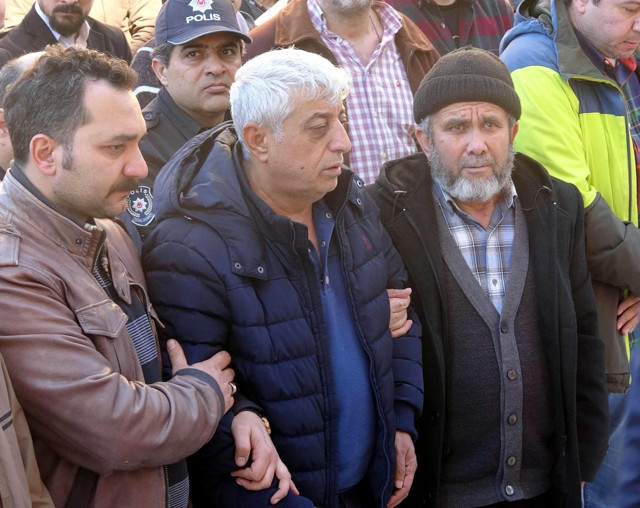 Aydın’da sevgilisini öldüren polis için istenen ceza belli oldu - Resim: 3