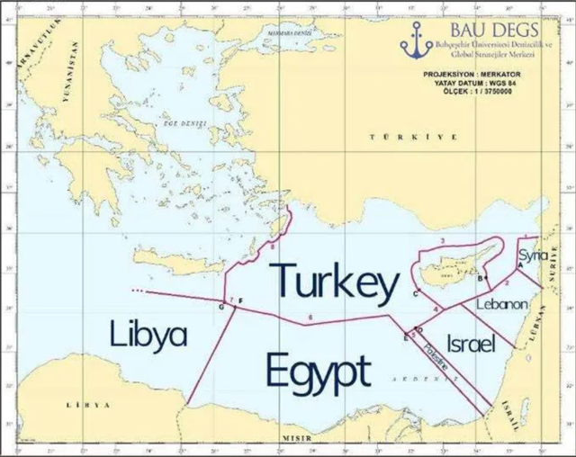 Arap basını duyurdu Mısır-Türkiye ilişkileri hakkında bomba iddia! - Resim: 1