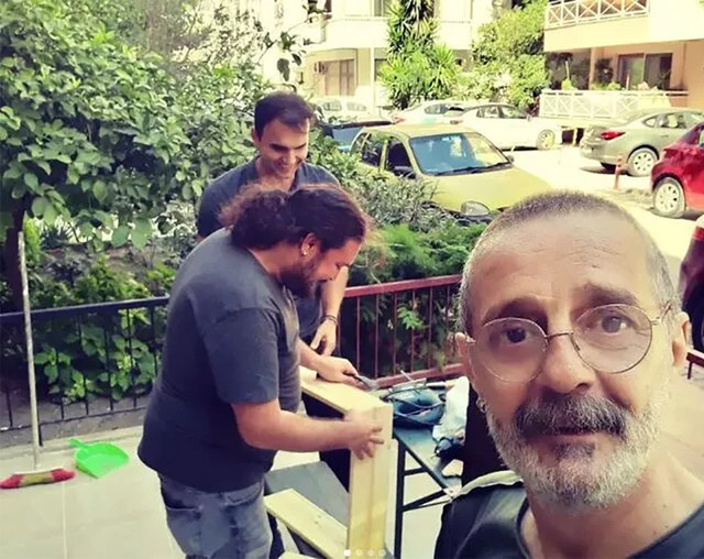 Arka Sokaklar'a bomba transfer! Deli Yürek'in efsane ismi diziye dahil oldu: Son halini görenler gözlerine inanamadı! - Resim: 2