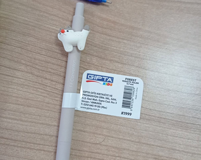 Ticaret Bakanlığı markasını da açıkladı! Bu kalem toplatılıyor - Resim: 0