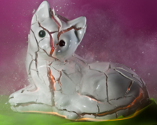 Patlamanın en eğlenceli hali - Resim: 3