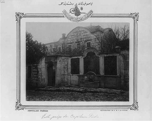 2 Abdülhamit zamanında İstanbul ve mektebler! - Resim: 1