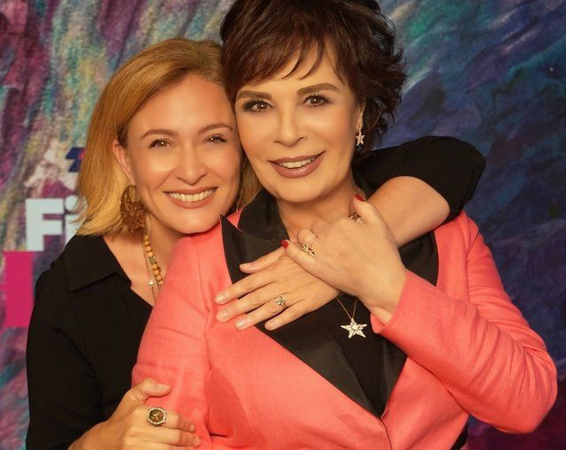 'Çok büyük bir masraftı' deyip Ceyda Düvenci itiraf etti: Dedeleri zannediyor - Resim: 1