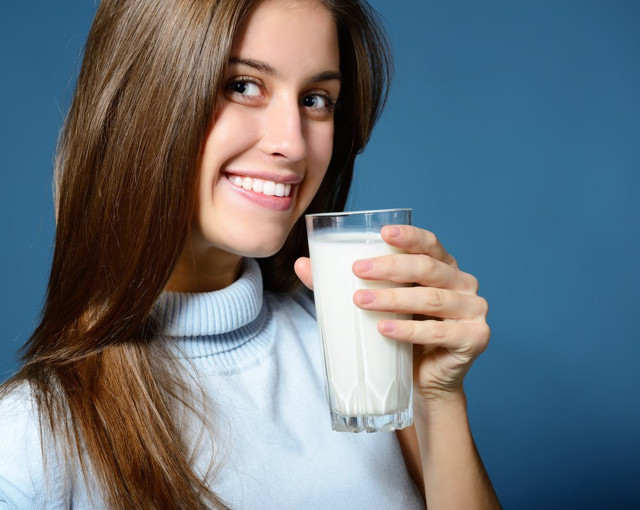 Prof. Dr. Nevzat Artık: Her gün 250-300 mililitre süt tüketilmeli - Resim: 0