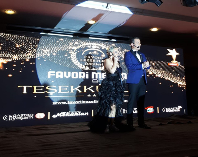 Çengelköy Börekçisi Türkiye'nin en favori börekçisi oldu - Resim: 0