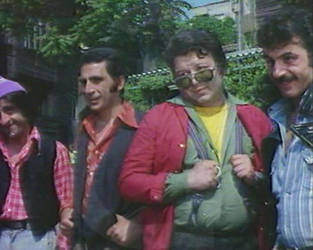 Yeşilçam oyuncusu Orhan Çoban koronavirüse yenildi - Resim: 1