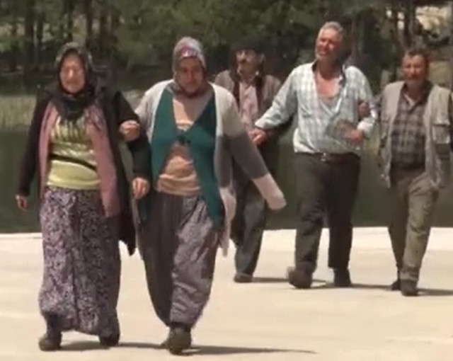 Afyonkarahisar’da piknik faciası! Fotoğraf merakı ölüm getirdi, 4 kişi feci şekilde öldü! - Resim: 1