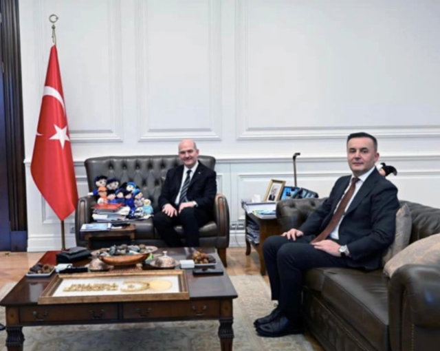 Ayhan Bora Kaplan "Yargıtay üyesine villa ve araba aldım" dedi! Yüksel Kocaman cevap verdi - Resim: 1