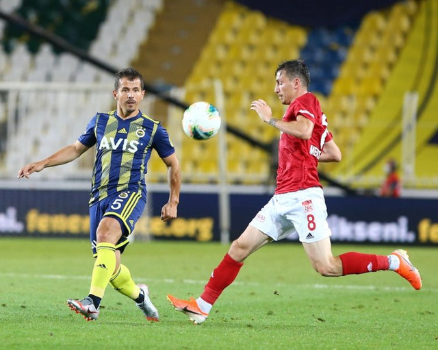 Fenerbahçe'ye Almanya'dan 3 transfer birden! - Resim: 0