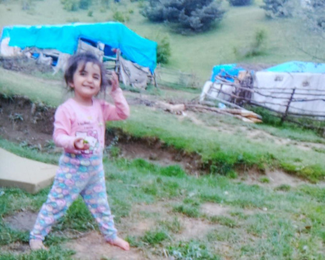 Minik Evrim'den 4 yıldır haber alınamadı! Anne ve babası bambaşka şeyler söyledi ikisi de tutuklandı - Resim: 0