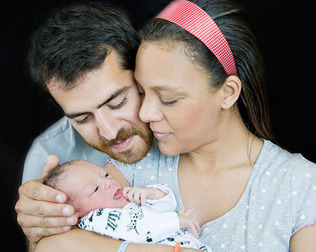 Sihirli Annem'in Cem'i yıllar sonra anlattı! Defne Joy Foster'le ilgili yürek yakan detay - Resim: 3