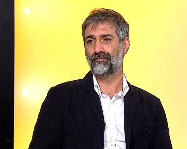 Kıvanç Tatlıtuğ'un abisi Cem Tatlıtuğ otopark görevlisiyle kavga etti koruma ayırdı - Resim: 2