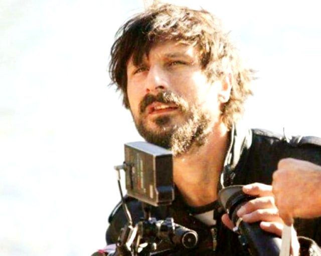 Atın cinsel organını gösterip bakın ne söyledi Dayı filminde ikinci taciz olayı! - Resim: 2