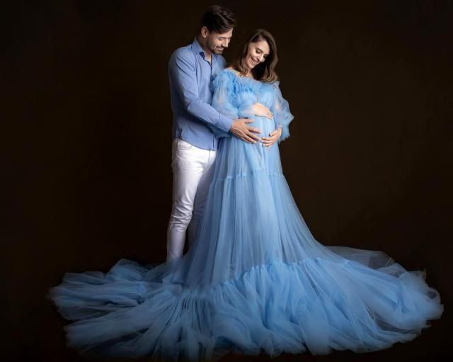 Merve Aydın korona oldu iki hafta önce doğum yapmıştı Survivor'ın eski yarışmacısı - Resim: 2