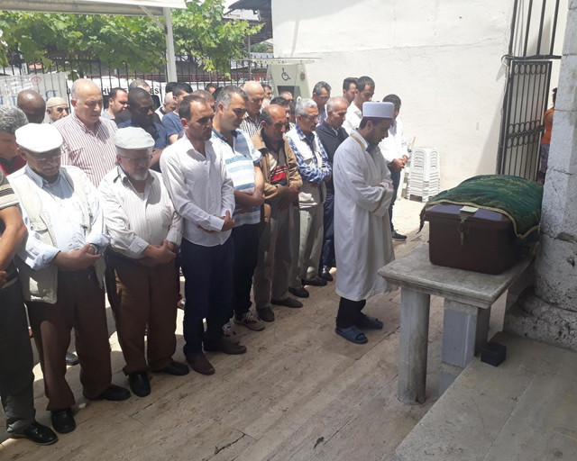 Üvey baba suçunu itiraf etti! 3 yaşındaki oğlunu bakın nasıl öldürmüş - Resim: 2