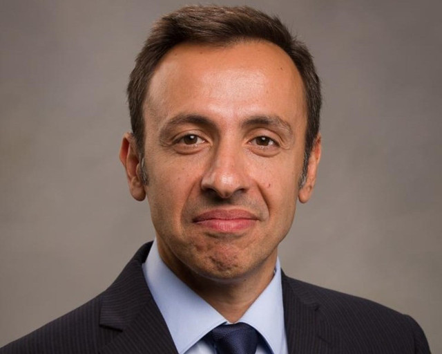 Merkez Bankası Başkan Yardımcılıklarına atama - Resim: 1