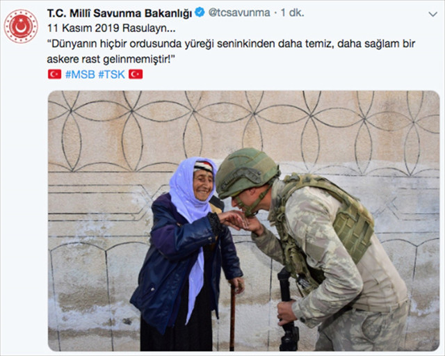 Rasulayn'da teröristlerin açtığı ateş sonucu yaralanan asker şehit oldu - Resim: 2