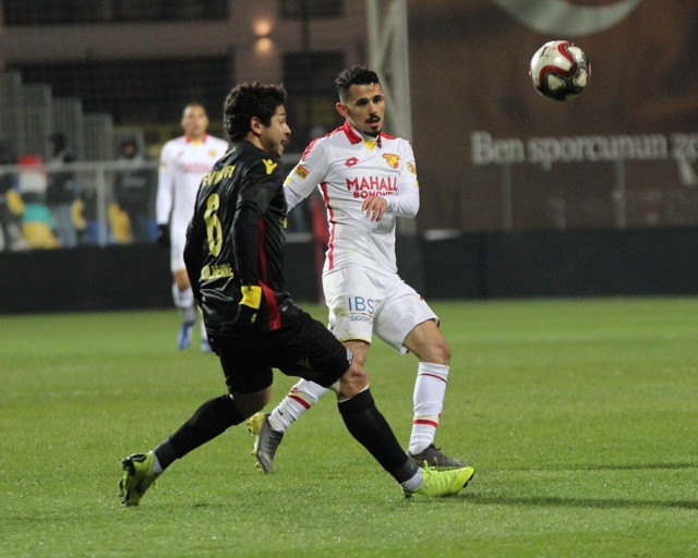 Beşiktaş'tan bomba transfer! 40 bin Euro'ya bitirdi - Resim: 0
